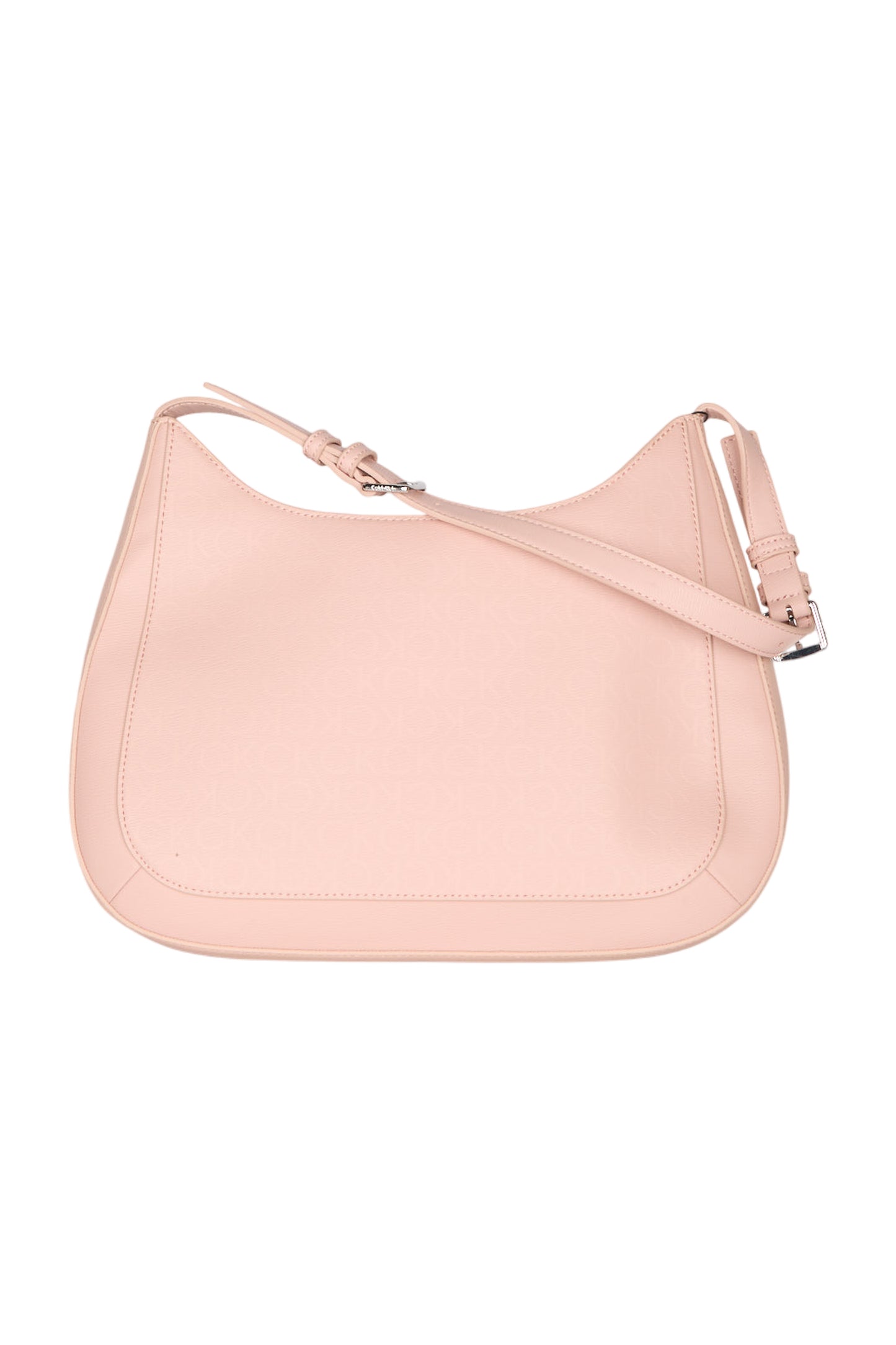 Calvin Klein CK Must Schultertasche Size One Size Rosa 
