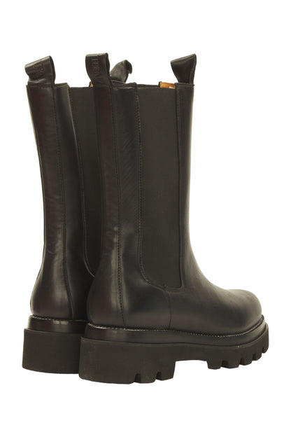 Toral Stiefel Size 39 Schwarz 
