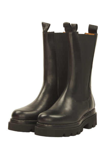 Toral Stiefel Size 39 Schwarz 
