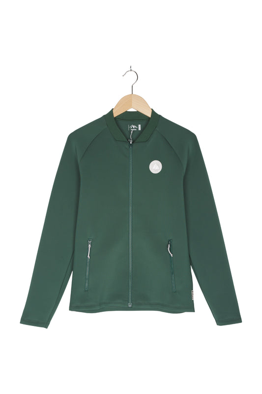 SAMAROVANM. Long Sleeve Multisport Jacket