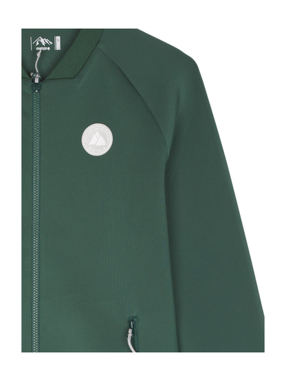 SAMAROVANM. Long Sleeve Multisport Jacket