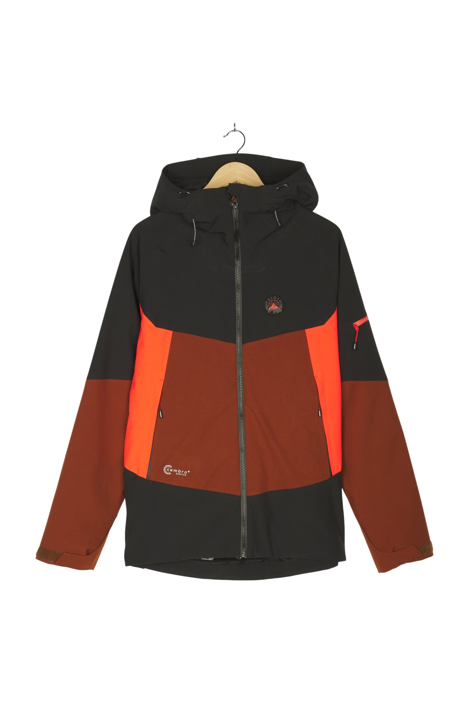 HallimaschM. Alpine Insulated Jacket