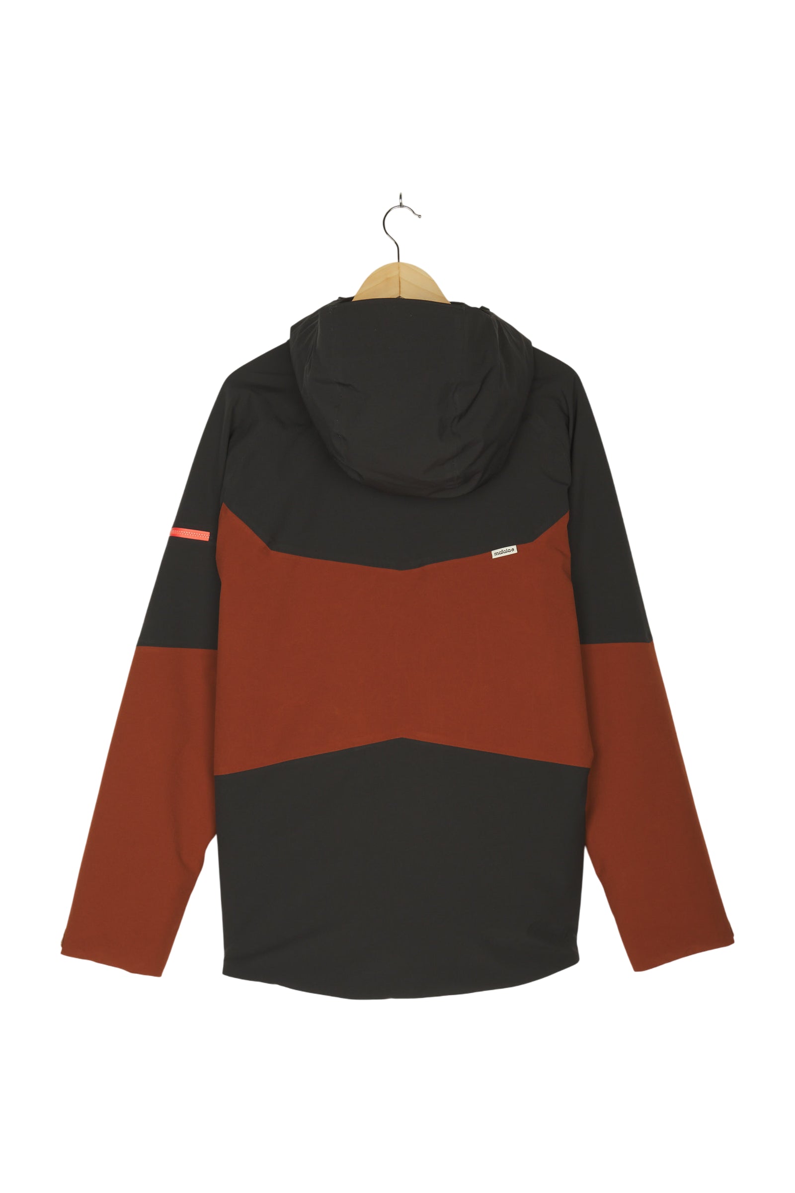 HallimaschM. Alpine Insulated Jacket