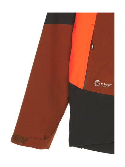 HallimaschM. Alpine Insulated Jacket