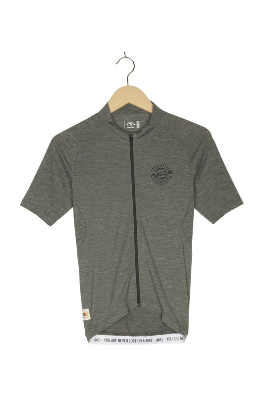 MOTM. Short Sleeve Bike Jersey