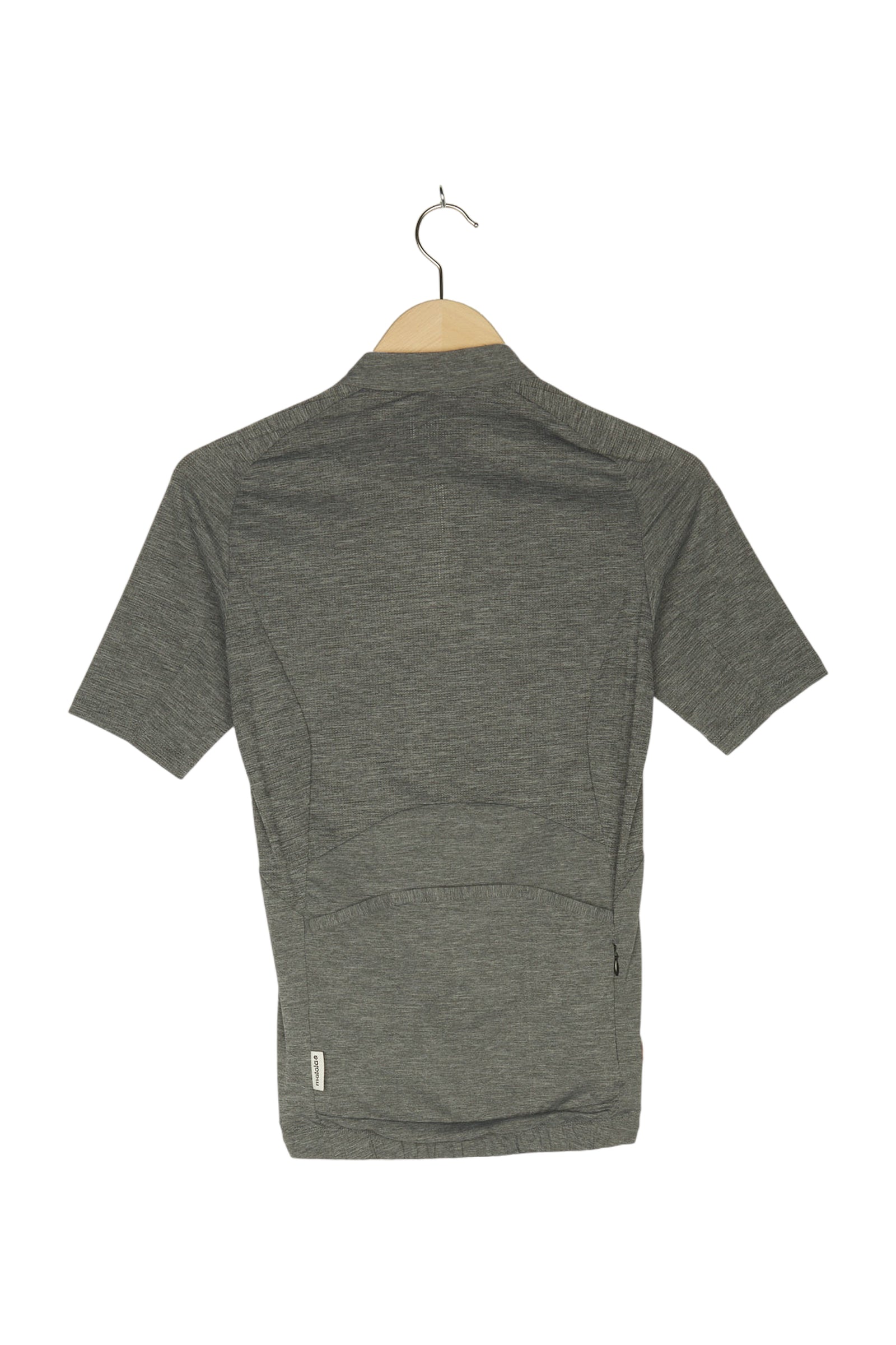 MOTM. Short Sleeve Bike Jersey