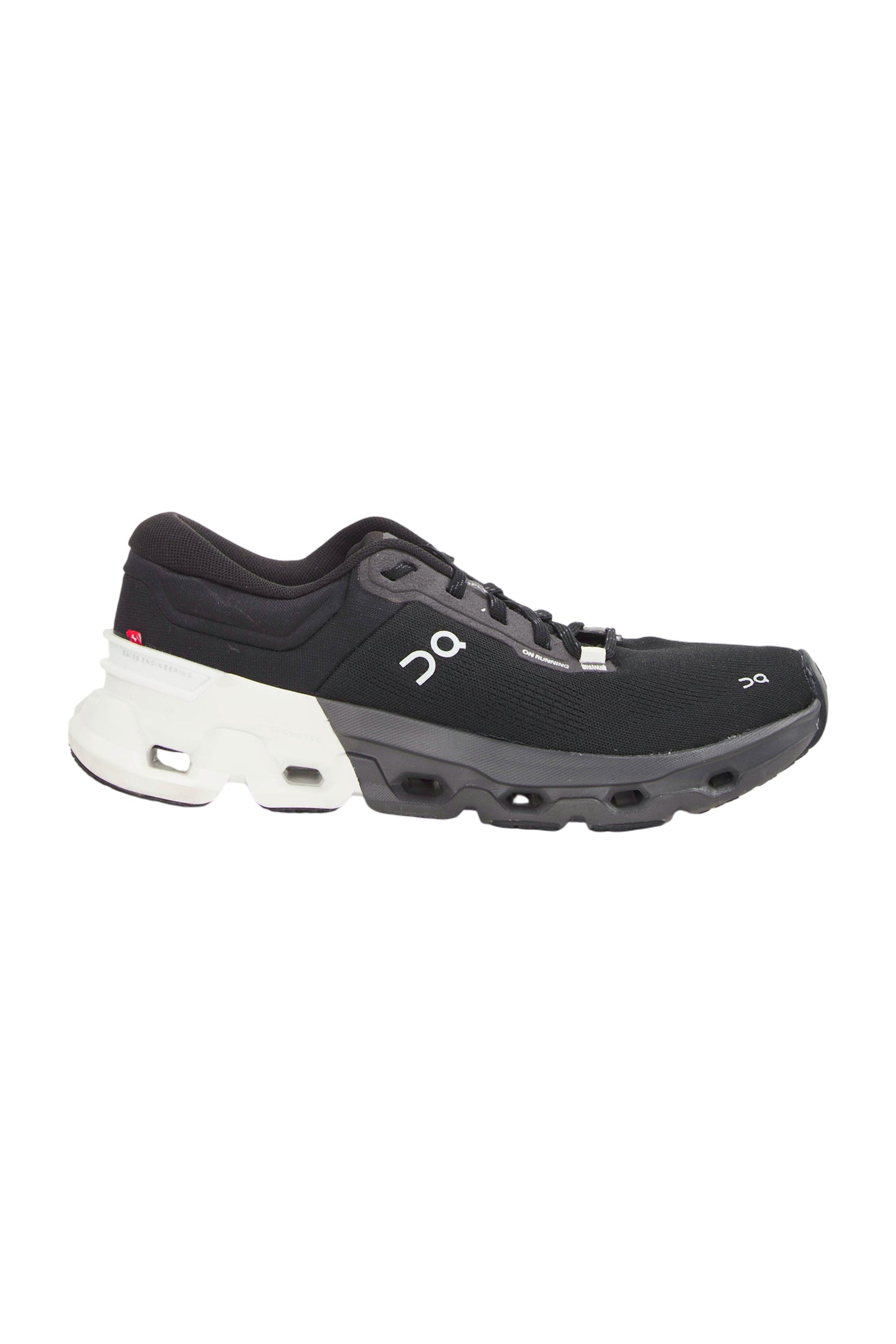 On Laufschuhe Cloudflyer 5 Herren Laufschuhe - Schwarz