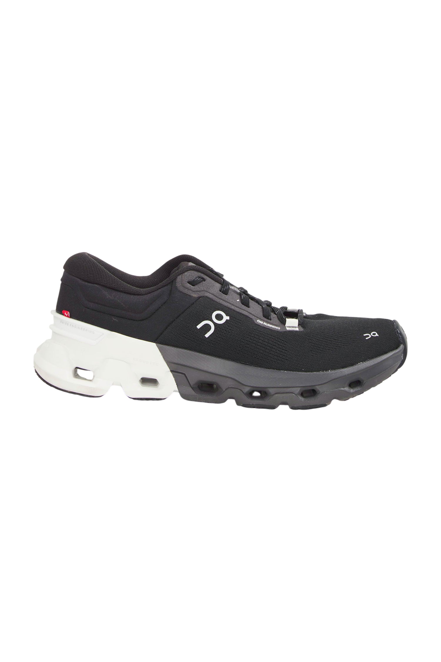 On Laufschuhe Cloudflyer 5 Herren Laufschuhe - Schwarz