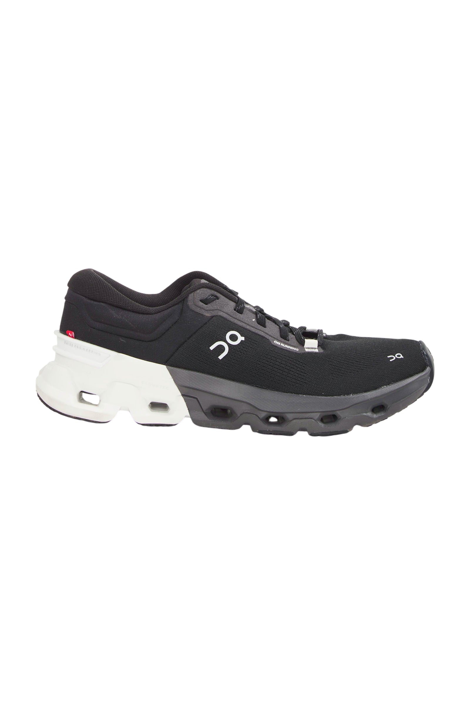 On Laufschuhe Cloudflyer 5 Herren Laufschuhe - Schwarz