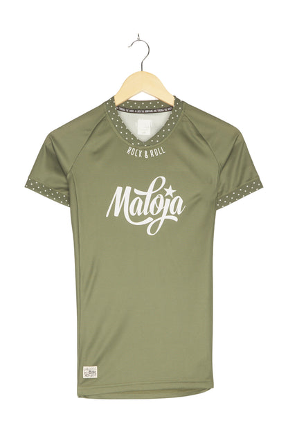 HollyM. FR 1/2 Short Sleeve Multisport Jersey
