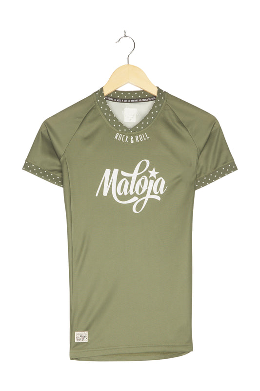 HollyM. FR 1/2 Short Sleeve Multisport Jersey