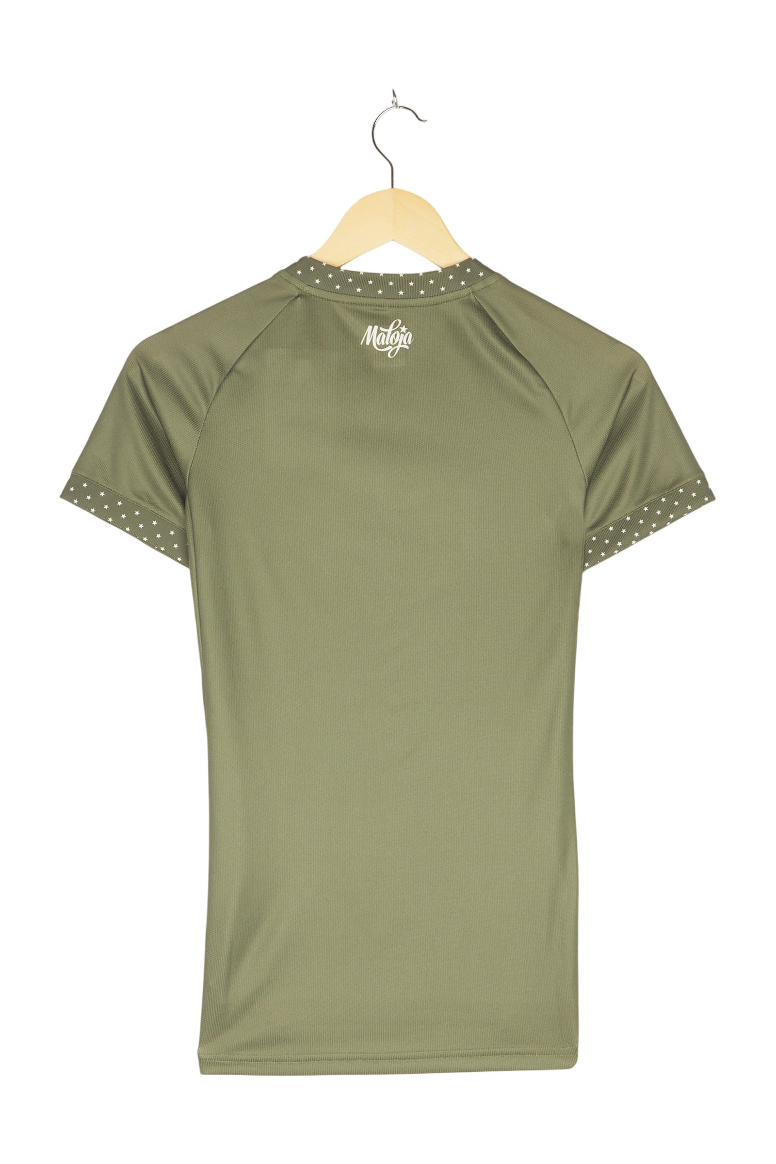 HollyM. FR 1/2 Short Sleeve Multisport Jersey