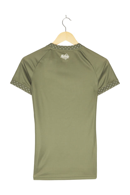 HollyM. FR 1/2 Short Sleeve Multisport Jersey
