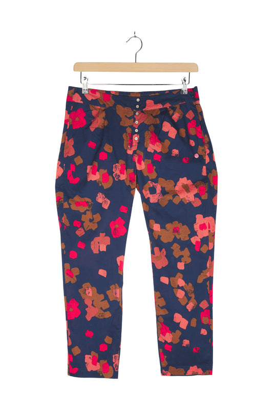 DUMENOM. Organic Cotton Pants