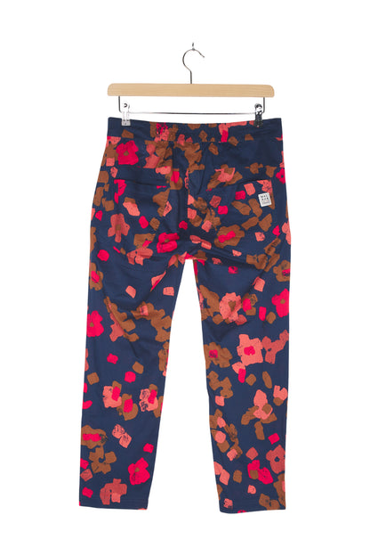 DUMENOM. Organic Cotton Pants