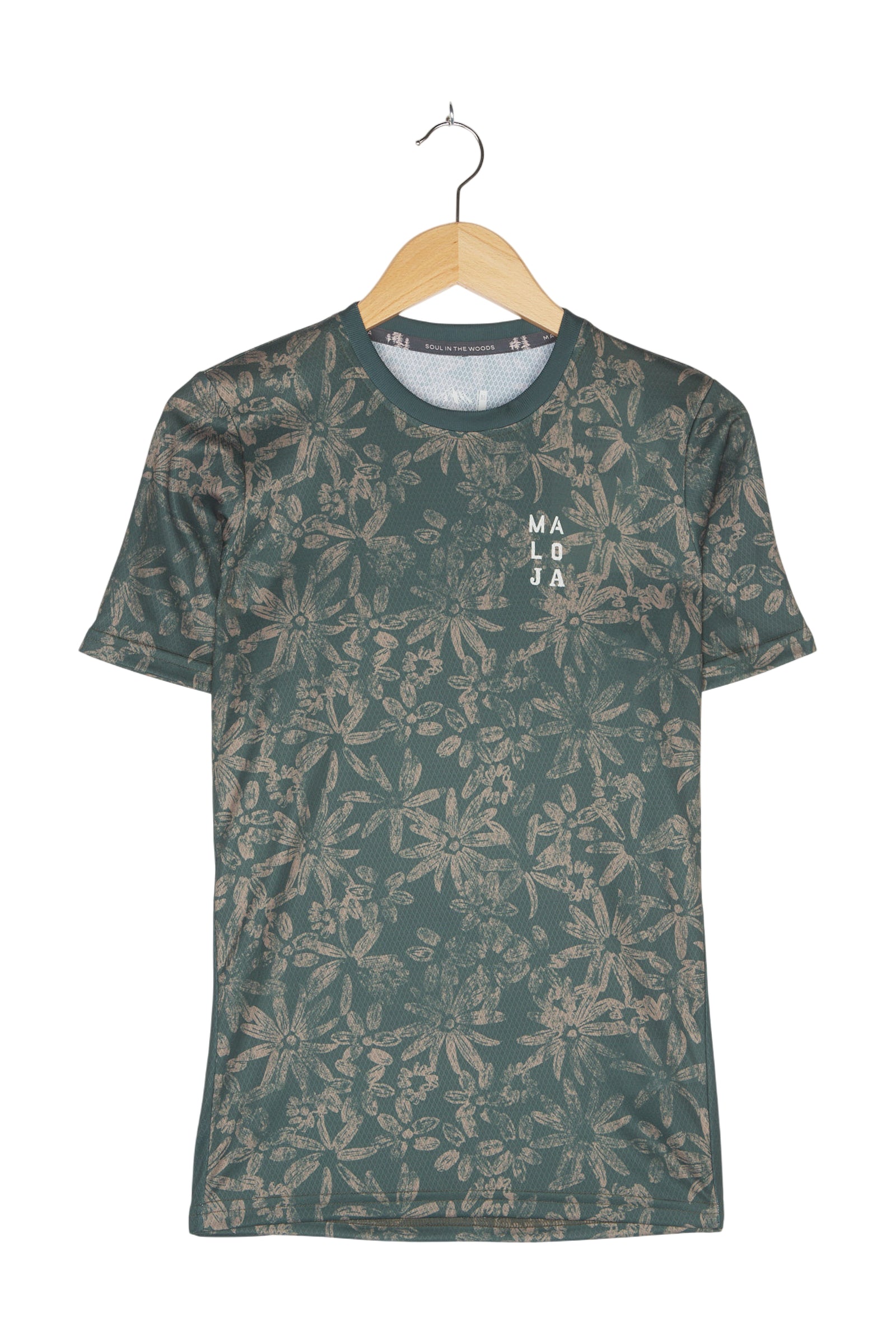 ENVALIRAM. MULTI Cycle Tee
