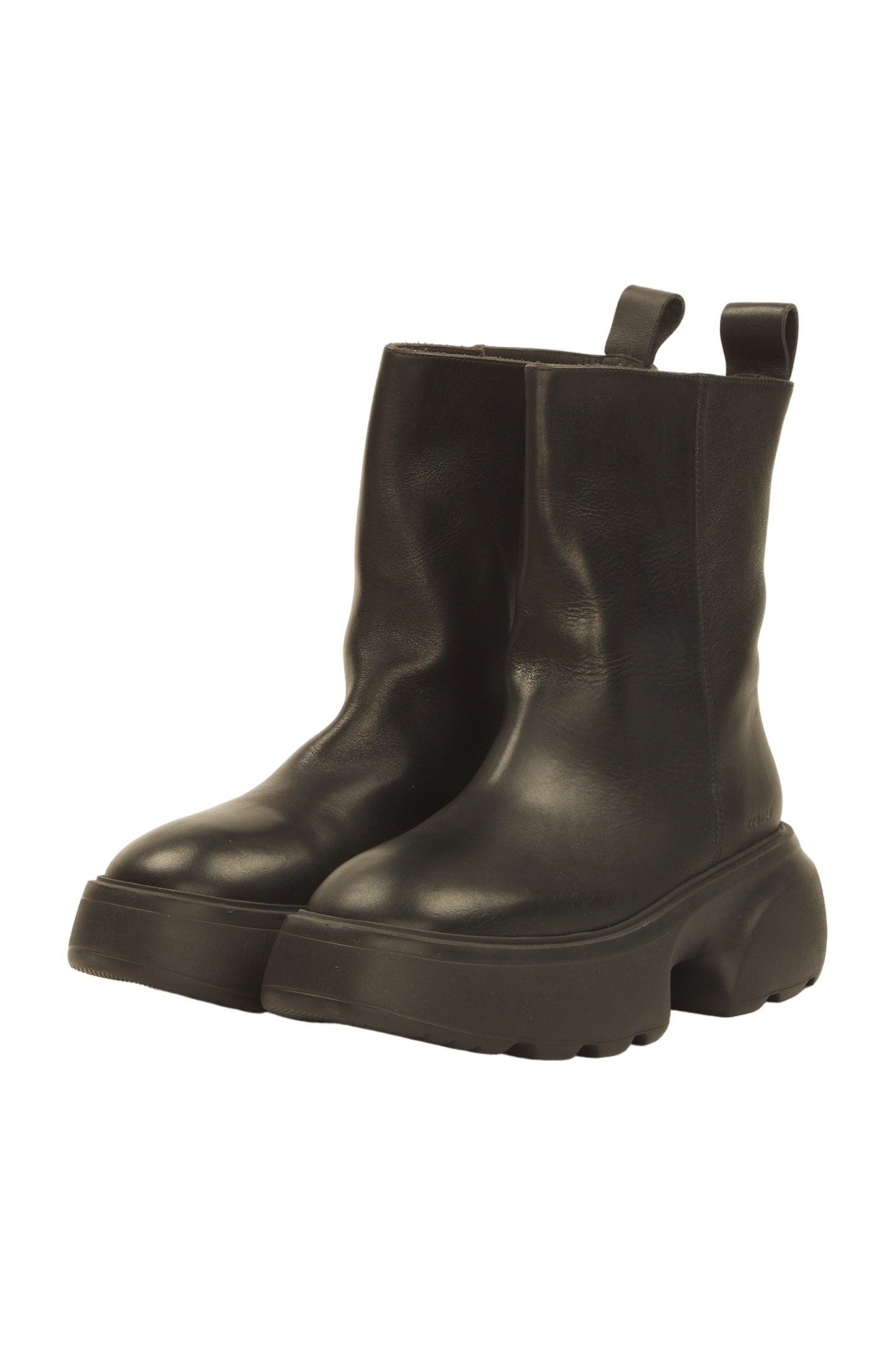 Copenhagen Studios Stiefel Size 41 Schwarz 