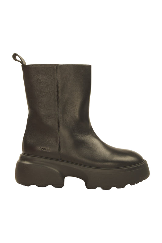 Copenhagen Studios Stiefel Size 41 Schwarz 