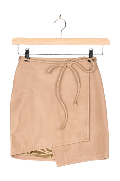 by Aylin Koenig Lederrock für Damen