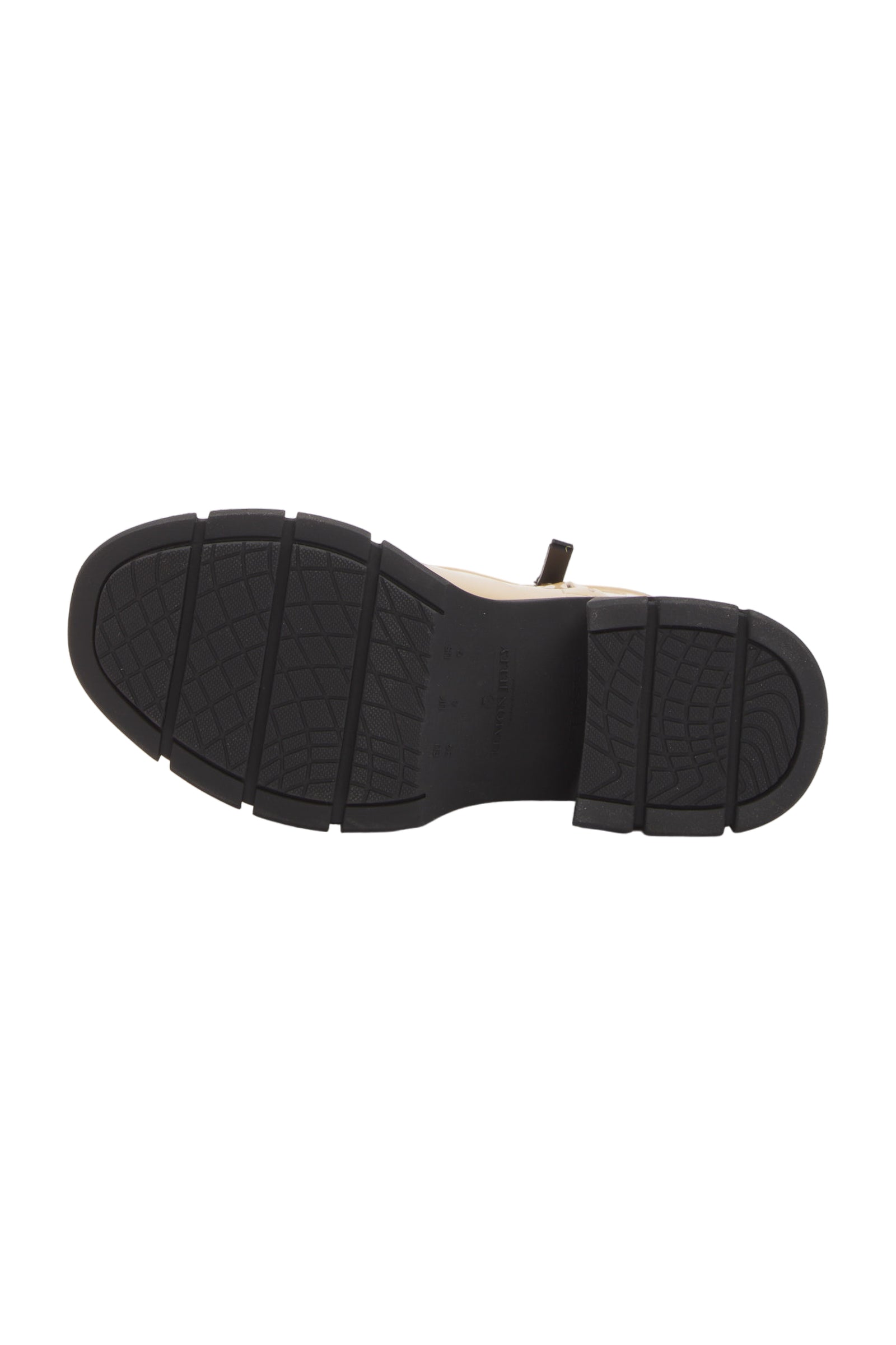 Lemon Jelly Stiefel Size 39 Beige 