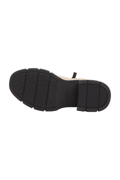 Lemon Jelly Stiefel Size 39 Beige 