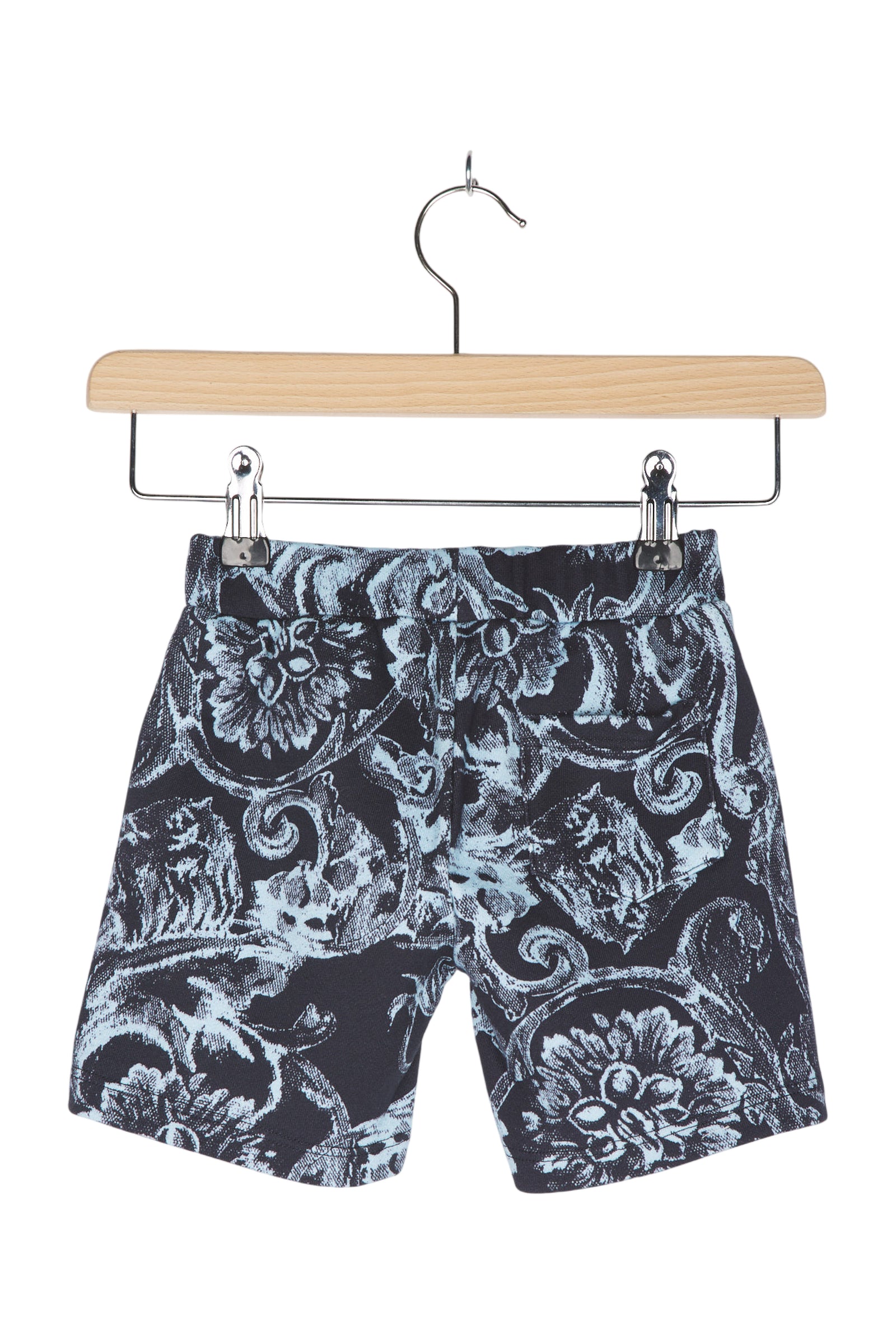 Versace Shorts Kurze Hose