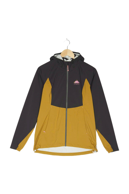 Radjacke für Damen