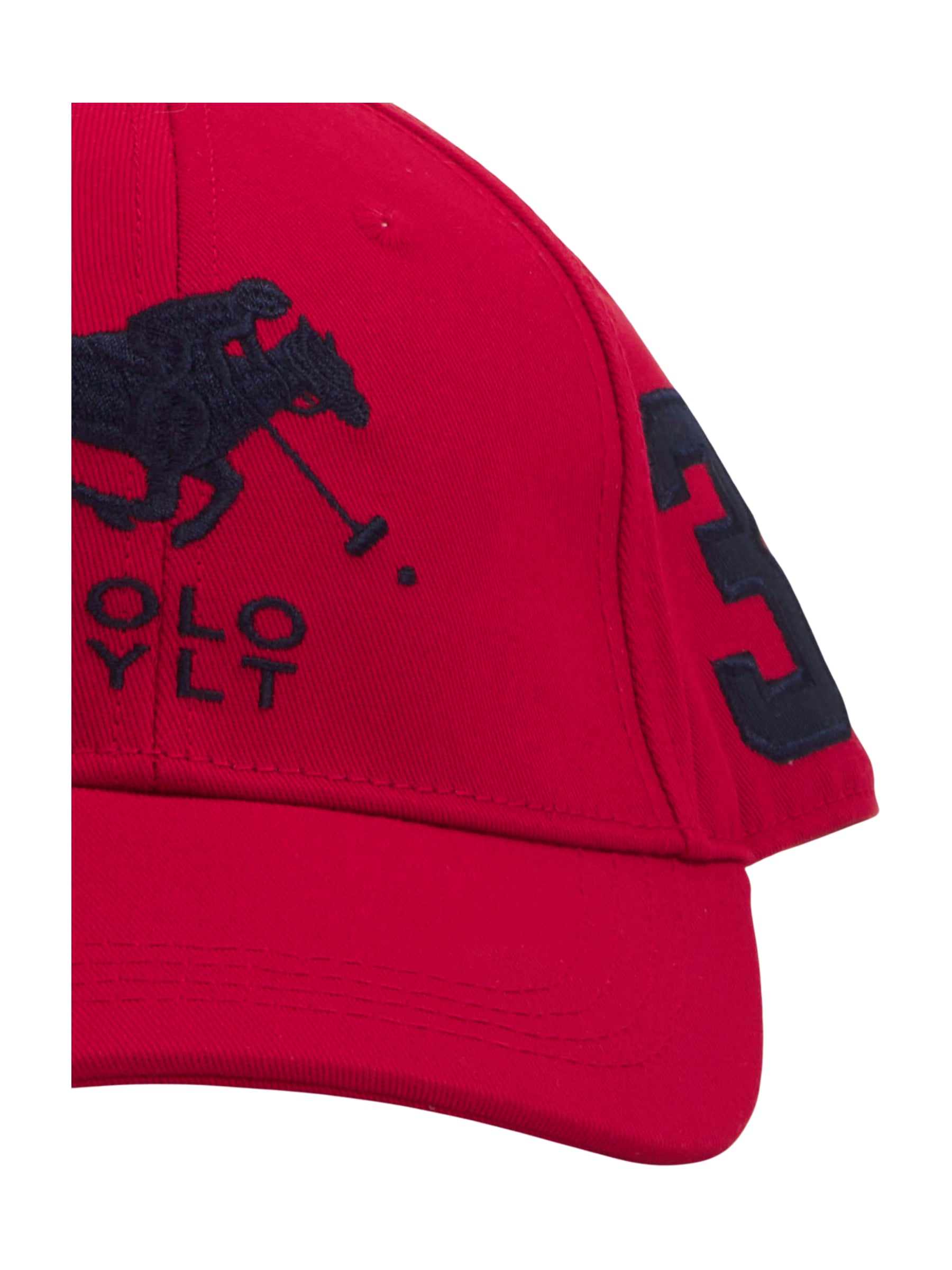 POLO SYLT POLO SYLT Cap