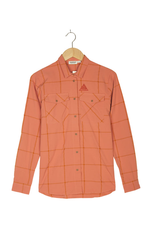 ADIGEM. Mountain Shirt