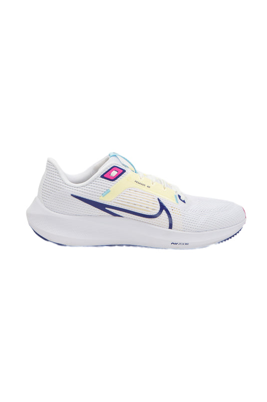 Nike Air Zoom Pegasus 40 Damen Laufschuhe - Weiß