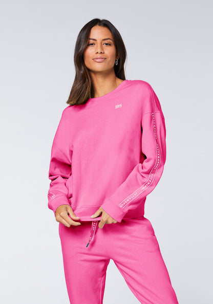 Jette Sport Jette Sport Pullover