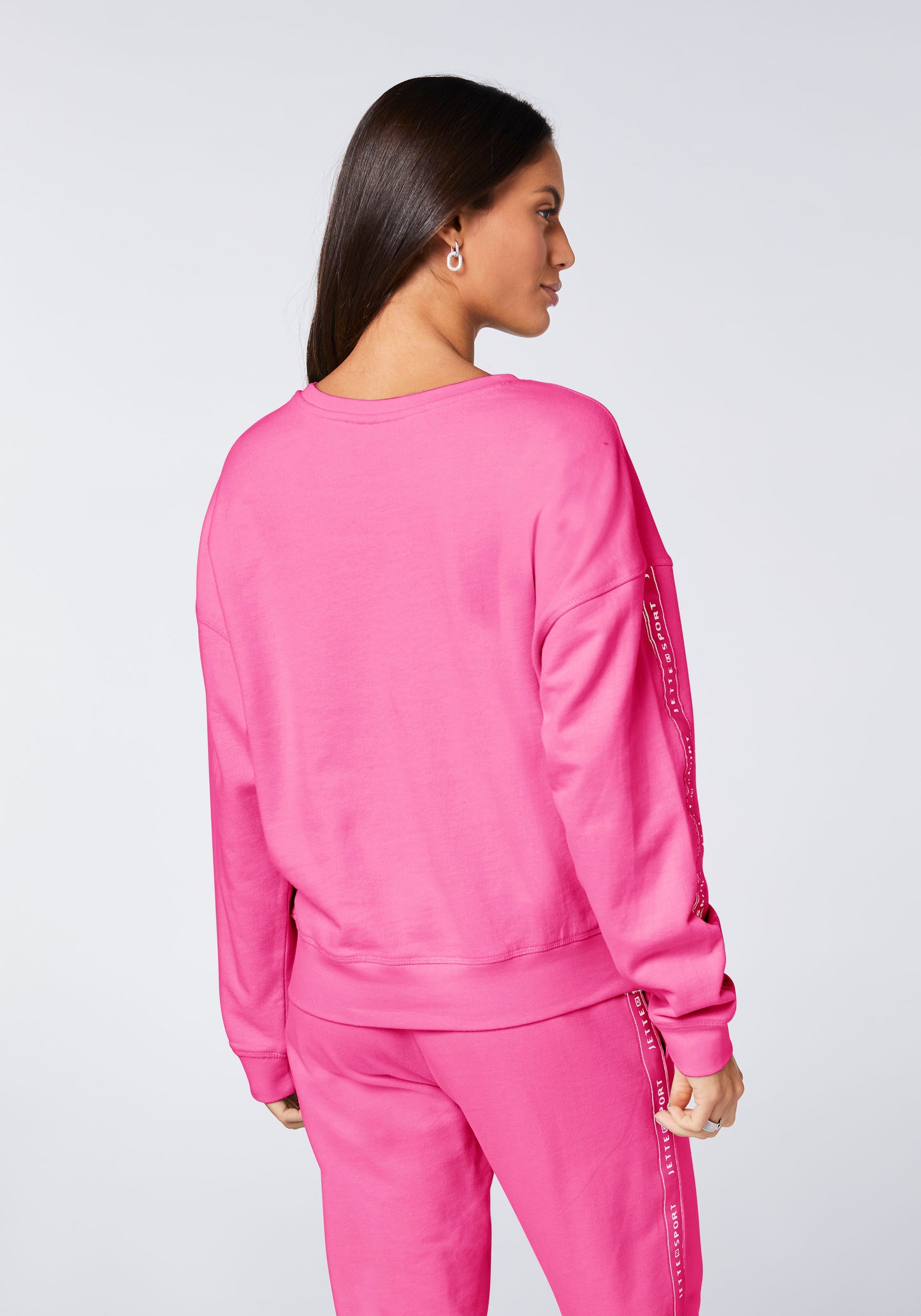 Jette Sport Jette Sport Pullover