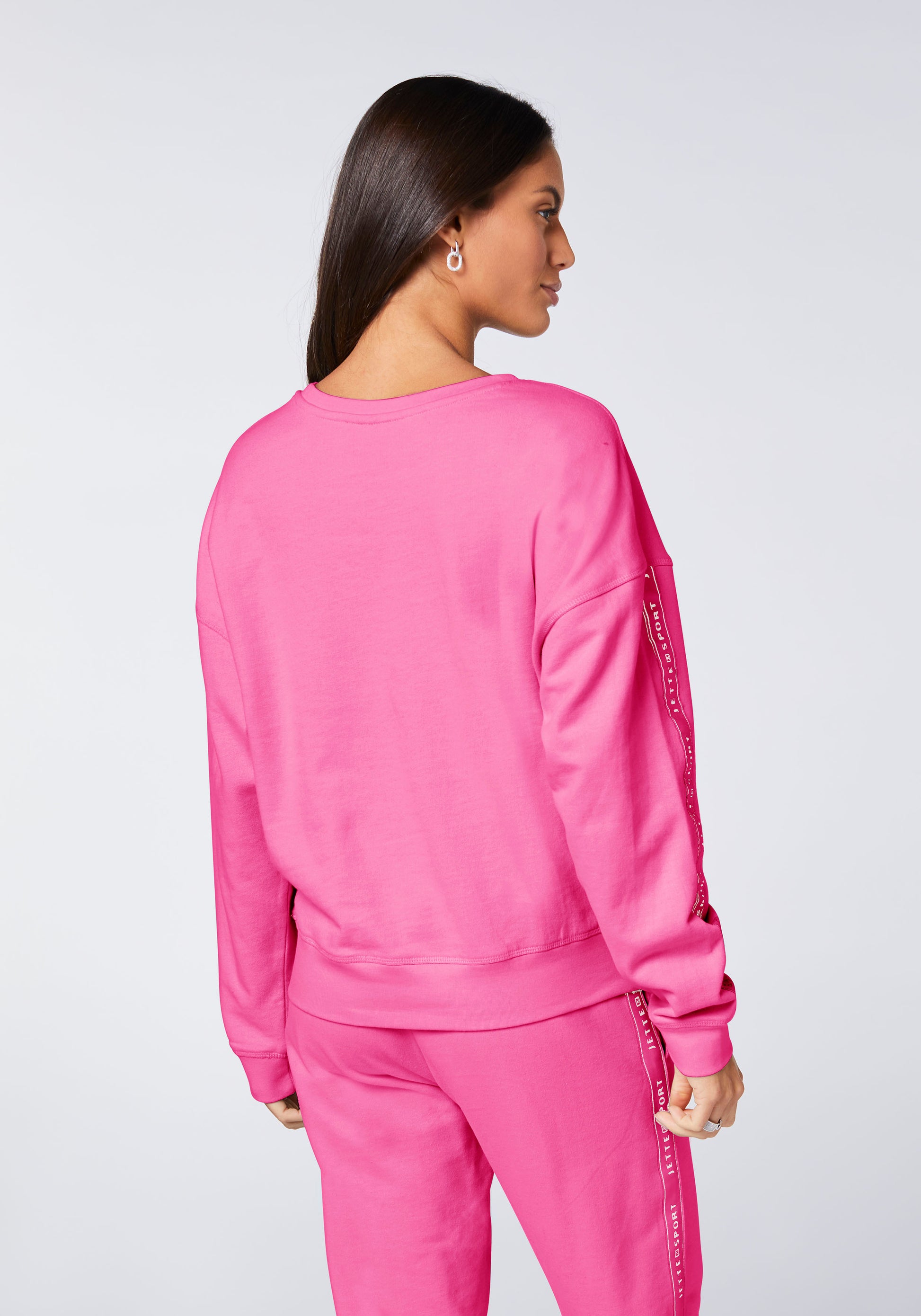 Jette Sport Jette Sport Pullover