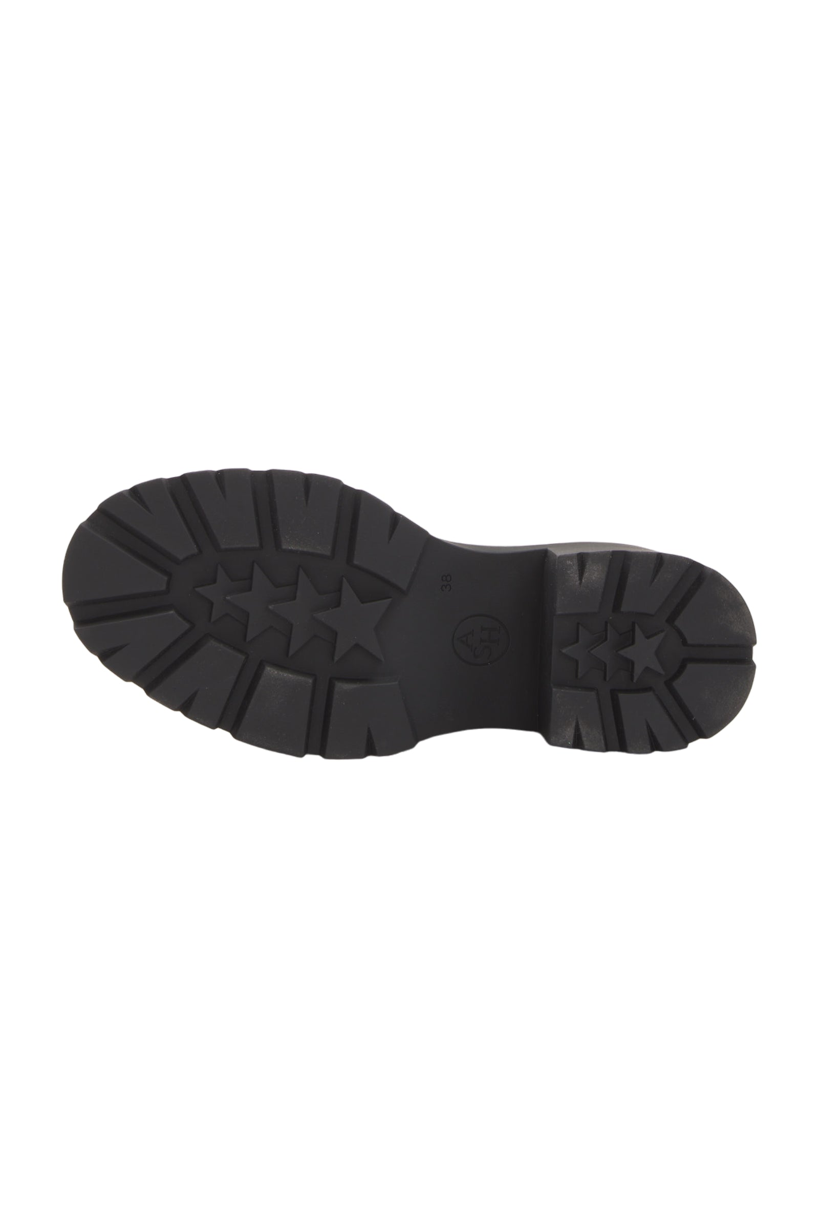 Ash Stiefel Size 38 Weiß 