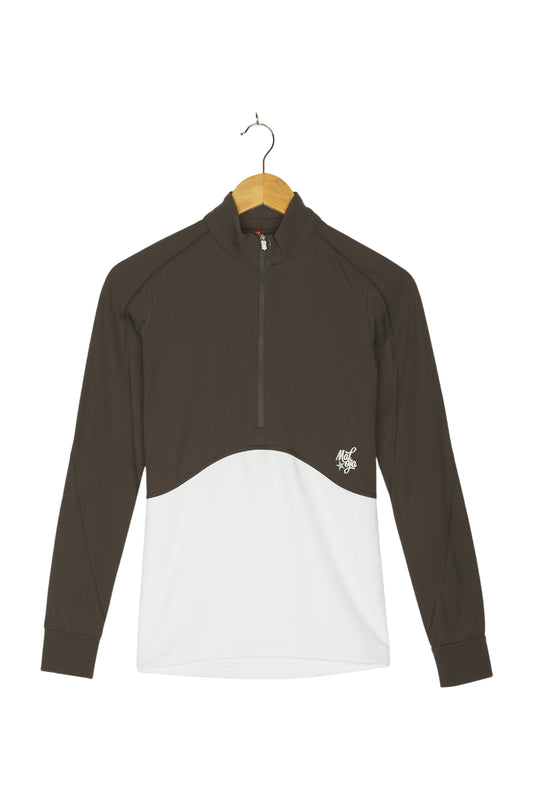 ApplegateM. Long Sleeve Multisport Jersey 