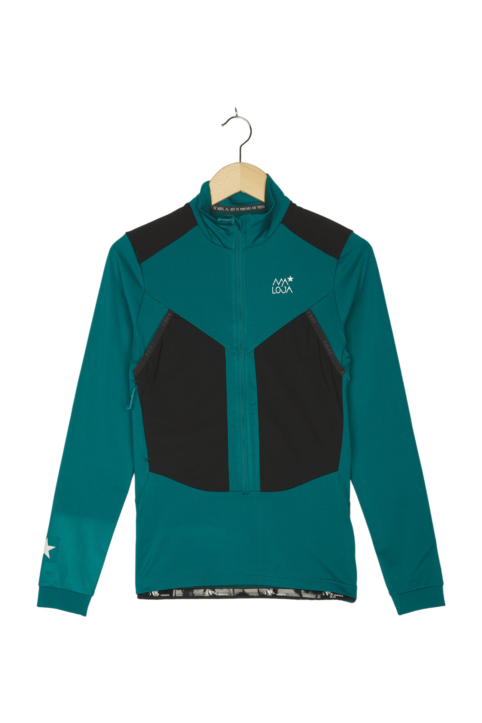 IslasM. Ski Mountaineering Shirt