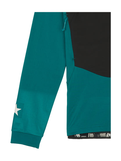 IslasM. Ski Mountaineering Shirt