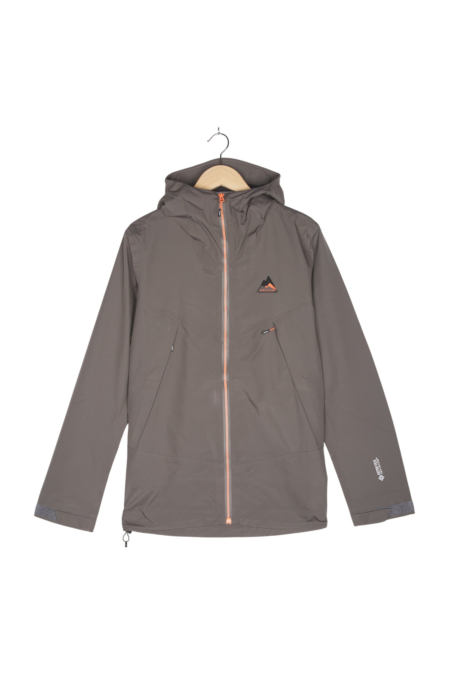 SAKEM. Ski Mountaineering Jacket