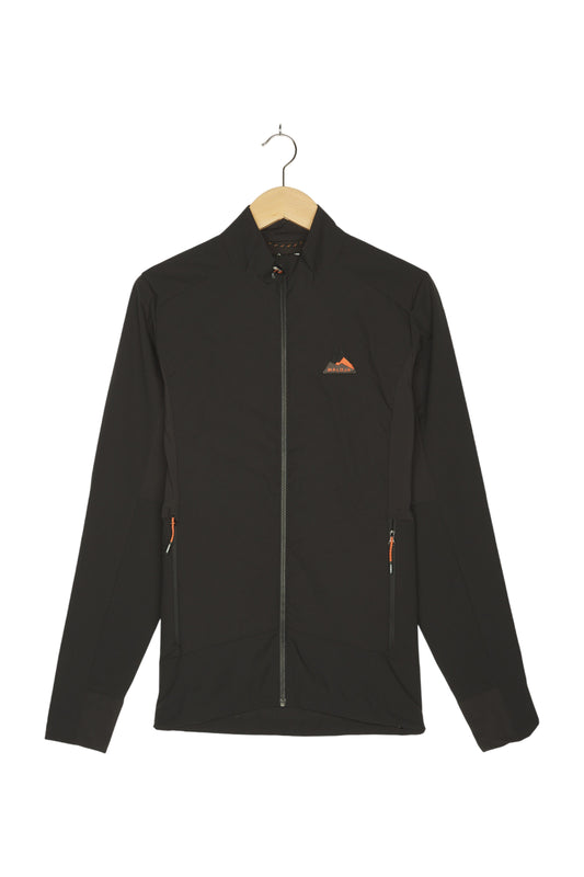 DACHPILZM. Nordic Hybrid Jacket