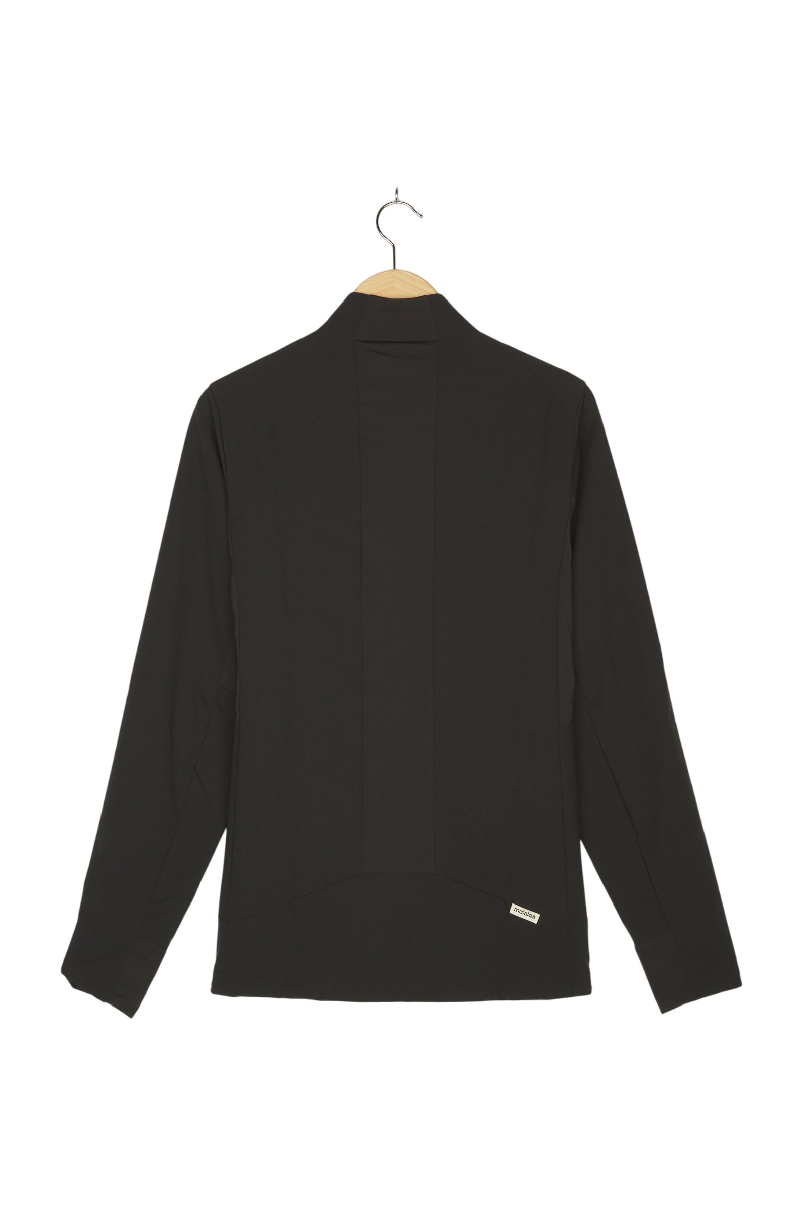 DACHPILZM. Nordic Hybrid Jacket