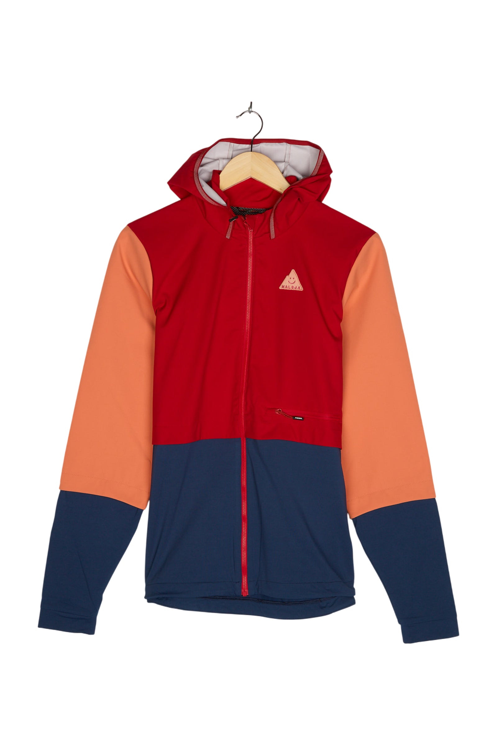 BIRNEM. Alpine Hybrid Jacket