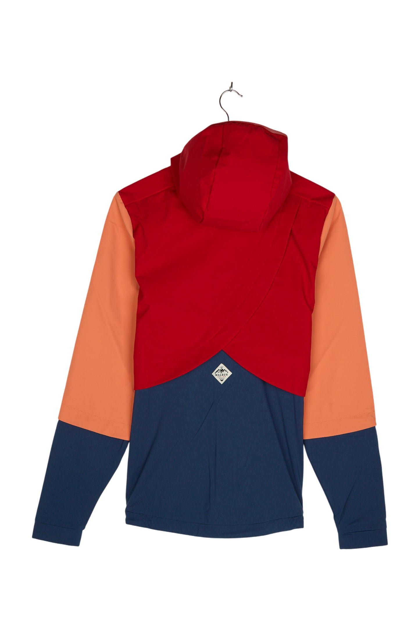 BIRNEM. Alpine Hybrid Jacket