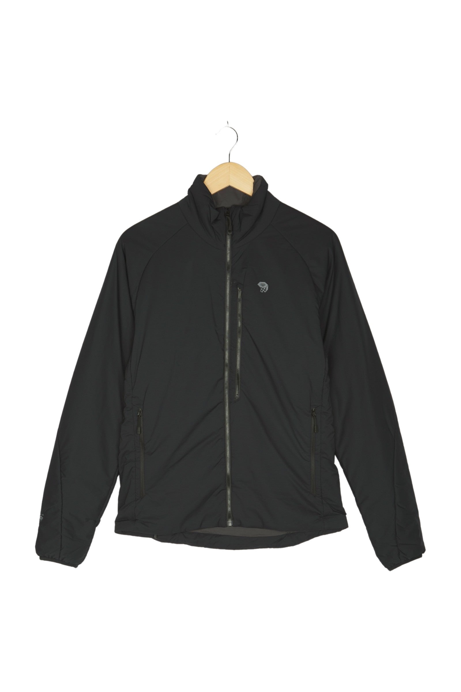 Kunstfaserjacke für Herren