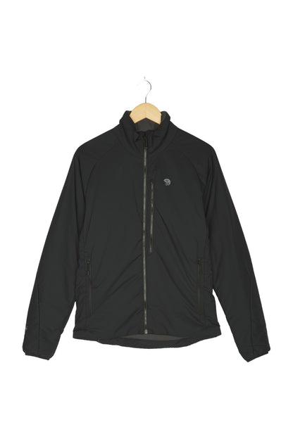 Kunstfaserjacke für Herren