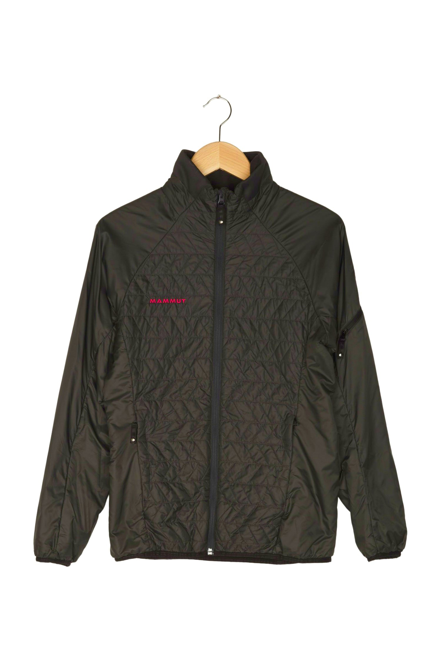 Kunstfaserjacke für Damen