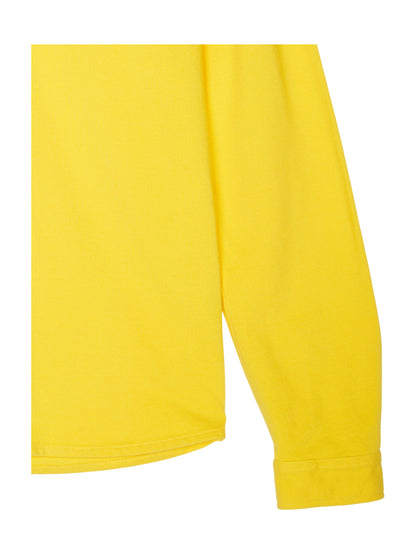 SCHWARZNUSSM. Piqué Shirt