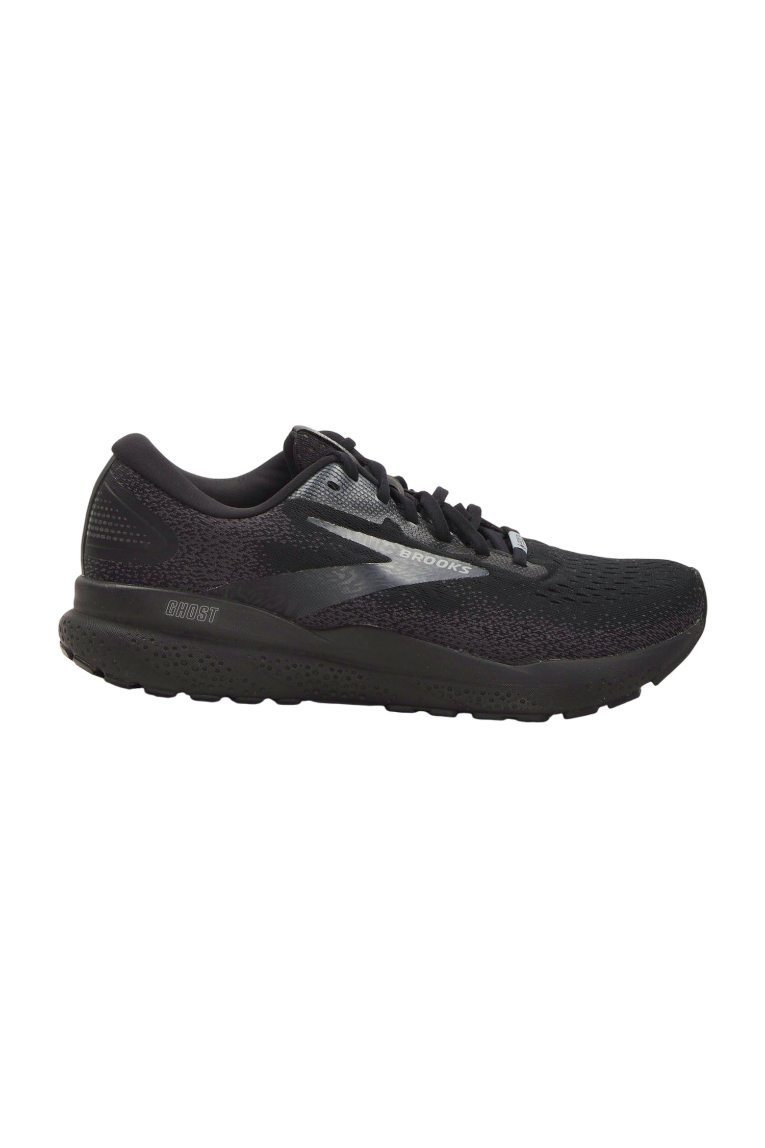 Brooks Ghost 16 GTX Herren Laufschuhe - Schwarz