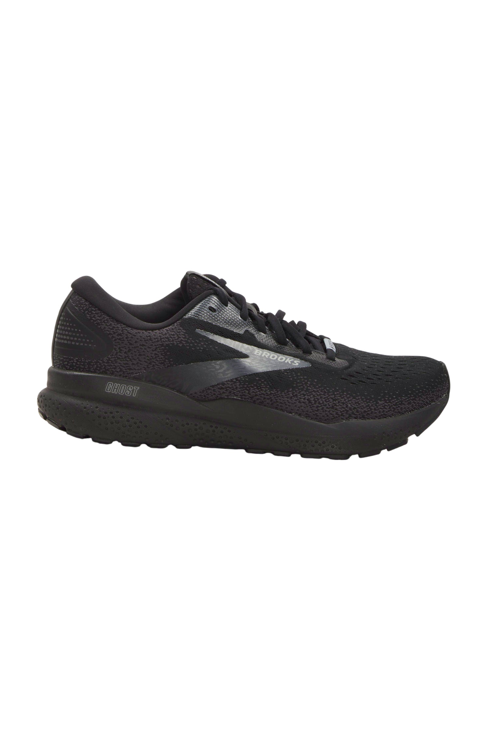 Brooks Ghost 16 GTX Herren Laufschuhe - Schwarz