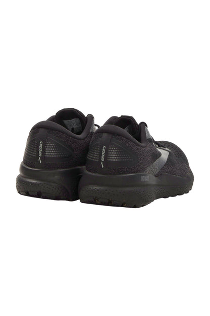Brooks Ghost 16 GTX Herren Laufschuhe - Schwarz