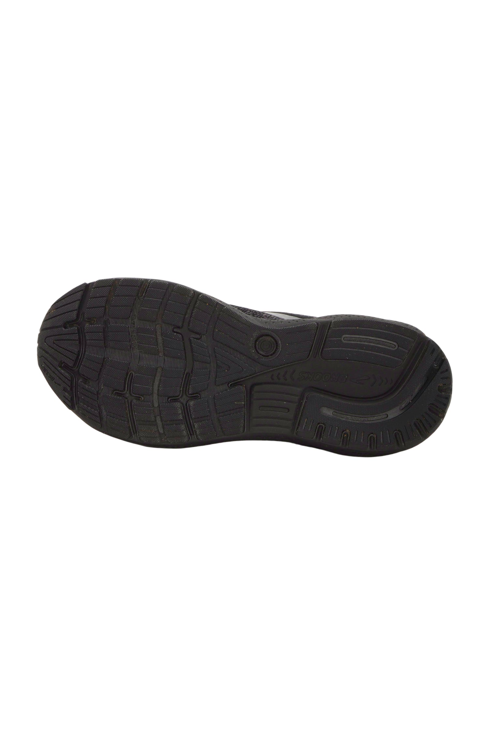 Brooks Ghost 16 GTX Herren Laufschuhe - Schwarz
